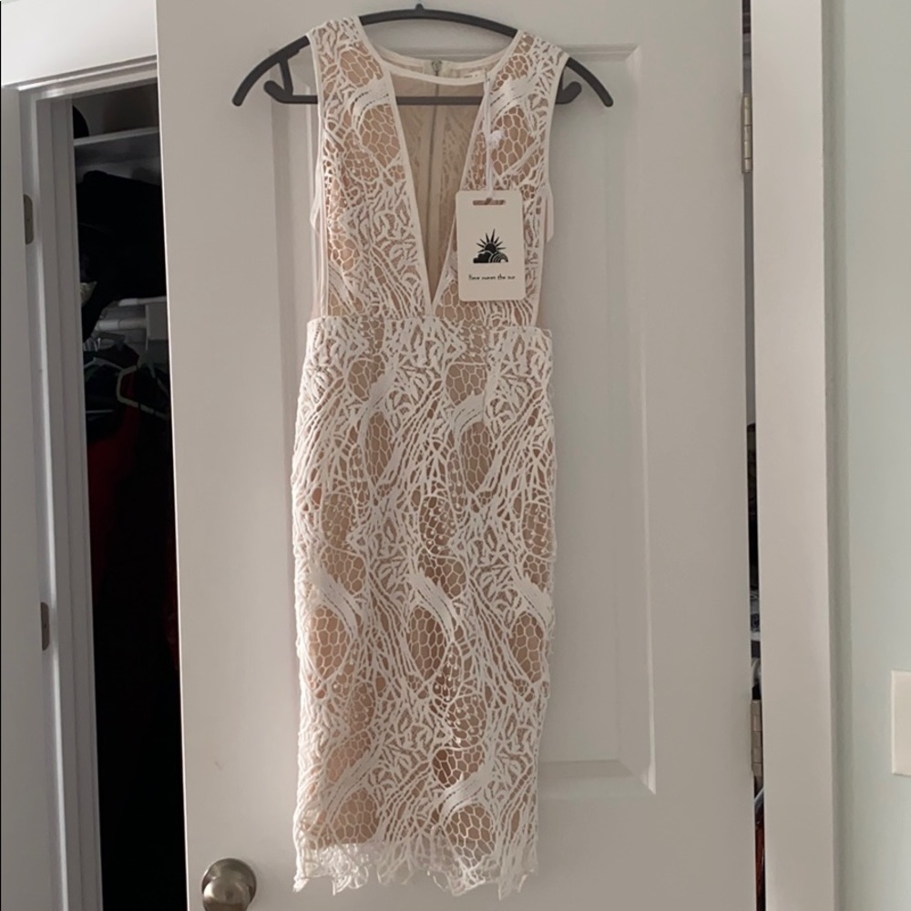 The perfect dress